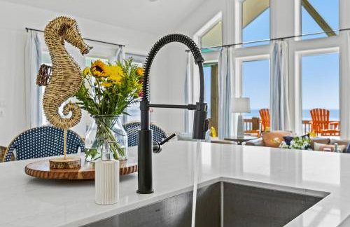 Luxury Beachfront Escape 2 Homes, Pools & Hot Tubs - Foto 28