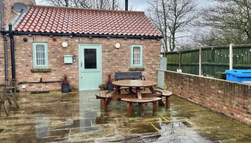 One Bedroom Barn With Free Parking - Foto 3