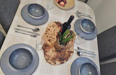 Studio Apartman Dorian - Foto 6