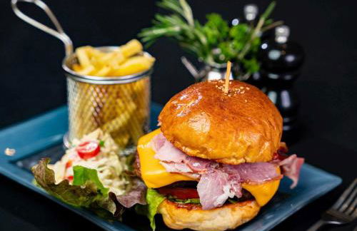 Aparthotel Adagio London Sutton Point - Foto 53