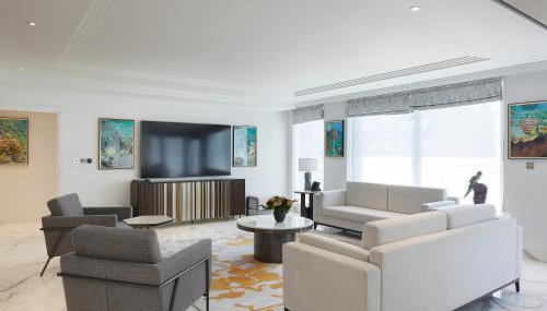 Sanctum London Regents Park - Foto 2