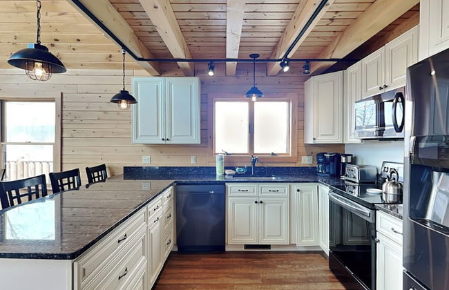 Moonlight Ridge by Taylor Made Deep Creek - Foto 14