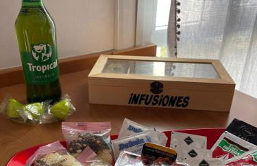 APARTAMENT SARDINA NEAR THE BEACH WITH POOL AND WIFI I - Foto 30