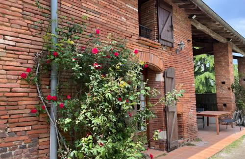 Ferme Pédagogique Bordeneuve - Foto 4