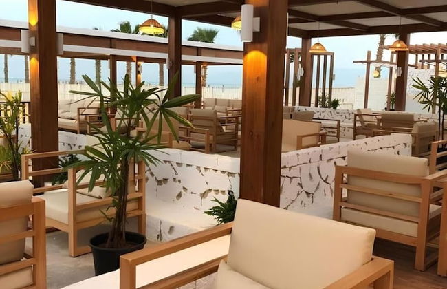 Chill at Salty Life, Pool & Balcony, Azha, Sokhna - Foto 42