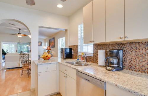 North Fort Myers Getaway with Resort Amenities! - Foto 8