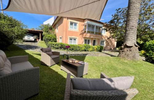 Villa privada con jardín &BBQ cerca de playas - Foto 17