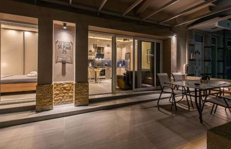 St Paul 25 Urban Apts - Foto 63