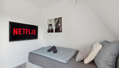 Apartment-Studio, Netflix-TV für bis zu 2 Personen - Foto 5