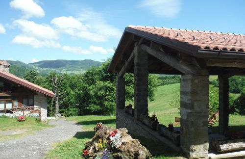 Agriturismo Ca' de' Magnani - Foto 16