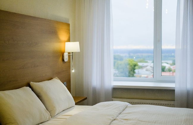 Apartment Petrovskiye on Sovetskaya 90 - Foto 19