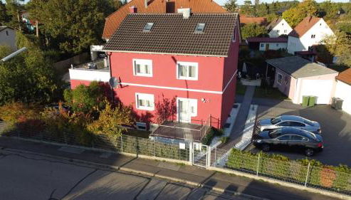 OhPardon! Monteurwohnungen Burglengenfeld - Foto 2