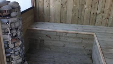 VILLA MODERNE PISCINE JACUZZi - Foto 5