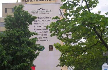 Apartment Fancy - Foto 1