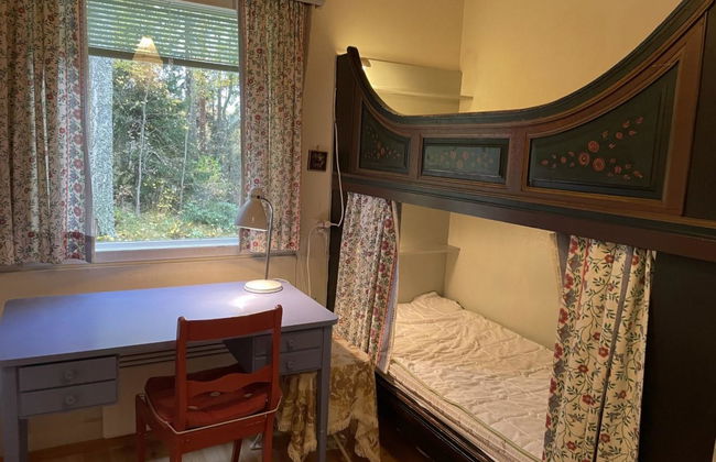 6 bedroom House in Lohja with sauna - Photo 16