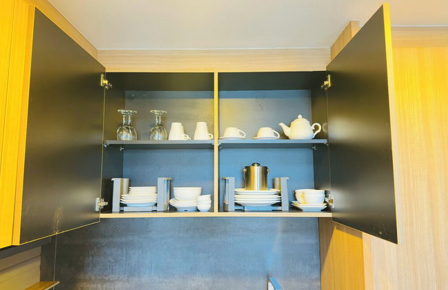 One Residence Hotel & Apartment - Foto 54