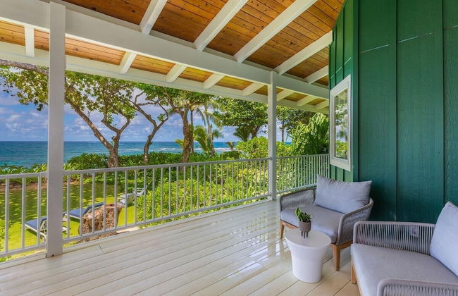 Camp Alealea 2 3 Bedroom Home by RedAwning - Foto 21