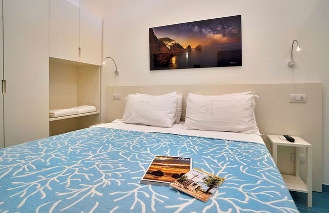 il Truciolo Suite - Photo 11