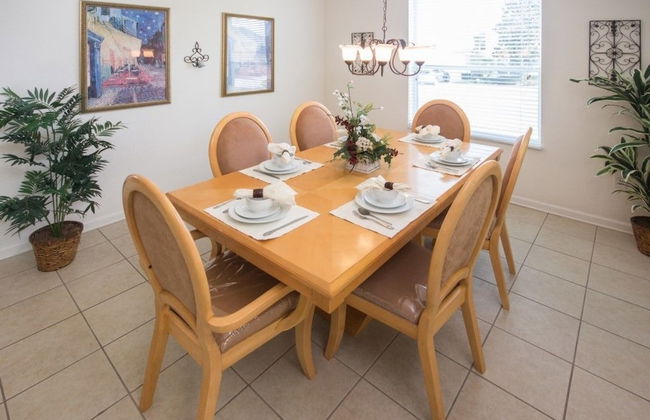 Ip60344 - Windsor Hills Resort - 5 Bed 5 Baths Villa - Foto 19