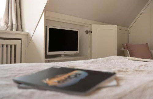 Kapitänshaus West - Foto 23