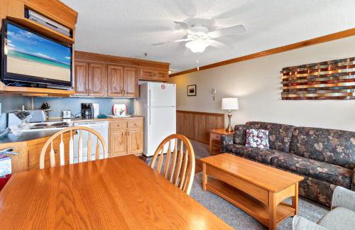 ML254 Close To Village And Slopes EZ Parking Wi-Fi - Foto 8