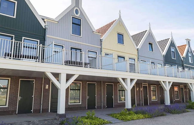Spacious House With 5 Bathrooms, on the Markermeer - Foto 28
