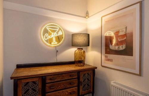 The GreyStoke Mansion With Private Grounds - Foto 19