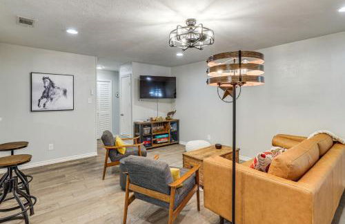 Dog-Friendly Dallas Home with Fenced Yard! - Foto 1