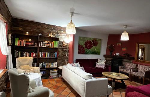 Casa Rural Doña Catalina - Foto 42