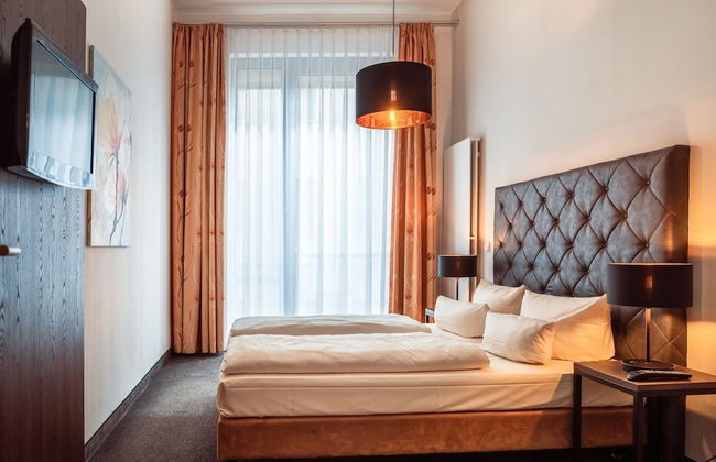 Aparthotel Neumarkt - Foto 3