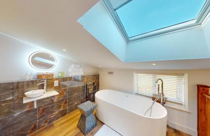 Springwood Barn No1 Forest - Foto 20