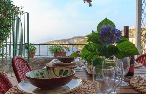 Villa Carlotta - Relax a due passi dal mare - Foto 8