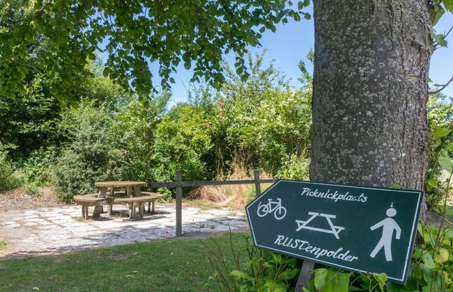 Tiny House in Zeeland Near Oranjezon Dunes - Photo 29
