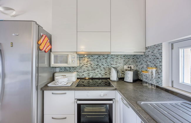 RR Losinj Harbour View Apartment - Foto 8