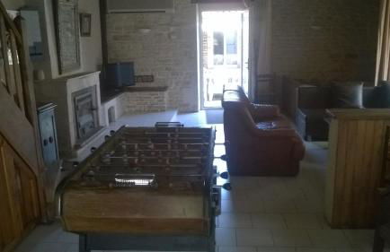 GITE DE SANSAIS - Foto 6