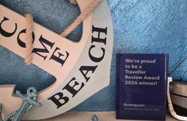 Apartment Sun & Sea - Casa Vacanze Vista Mare - Foto 6