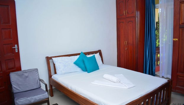 Nyali Studio Apartment - Foto 2, Habitación