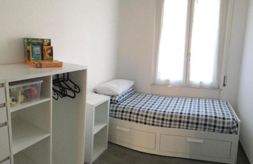 HOST IN LEVANTO - Maestrale con biciclette - Foto 55