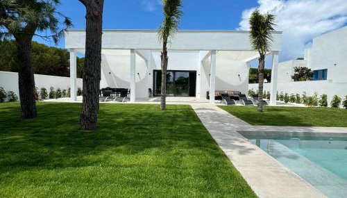 Poniente Beach House - Foto 2, Garden