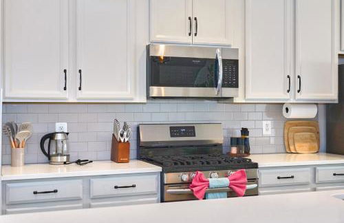 Modern Chic Gateway near DC & Fedex field - Foto 30