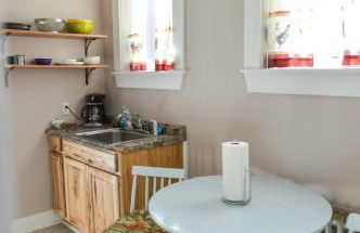 Brown & Hawkins Historical Apartments - Foto 34