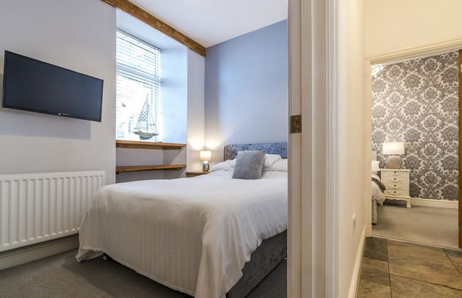 The Coach House - 3 Bedroom - Penally - Tenby - Photo 4