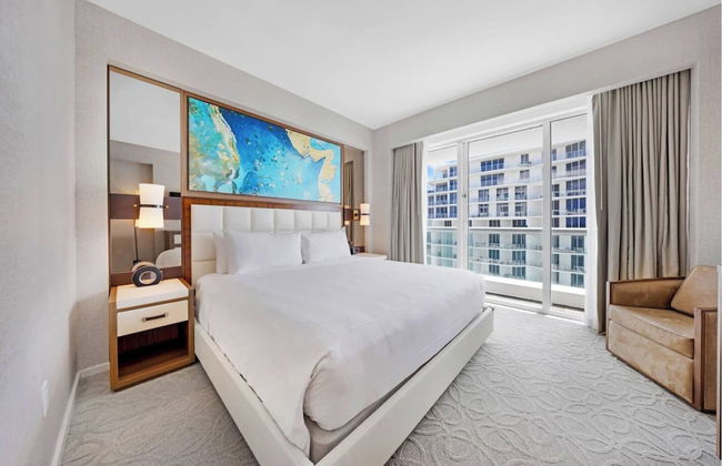 Beachfront Condo Fort Lauderdale Beach - Foto 14