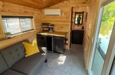 Floating Tiny Home #1 - Foto 10