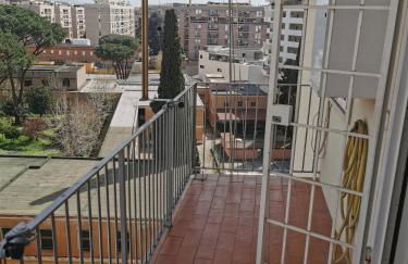 Don Bosco Home near Metro A - Foto 7