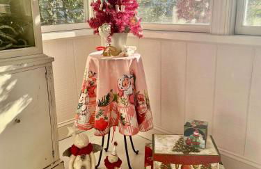 Grandma's Summer House Beverly Beach - Foto 29