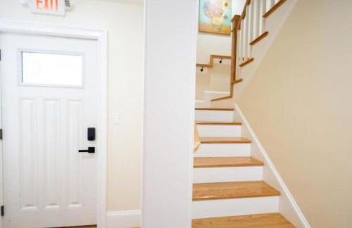 558-3 3BR Boston - Modern Nest near Franklin Park - Foto 11