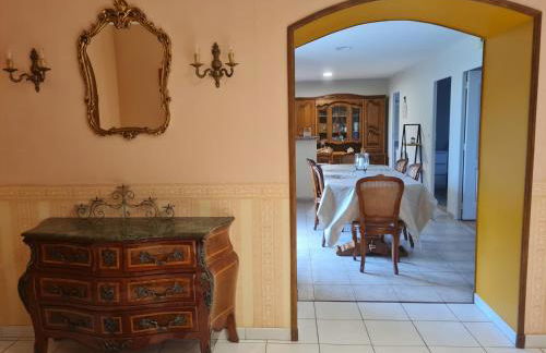 Maison*Piscine chauffée*SPA - Foto 14