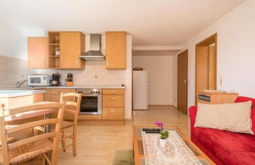 Ferienwohnung Marschall - Foto 8