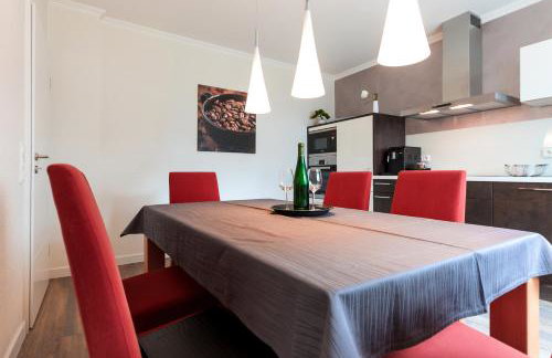 Ferienwohnung Burgblick - Foto 17